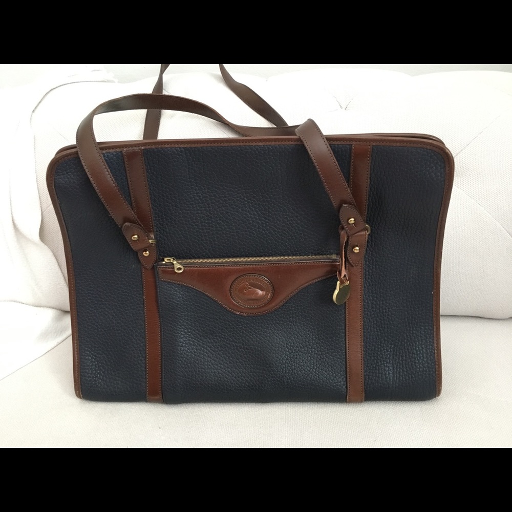 Dooney & Bourke large tote